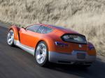Dodge ZEO Concept 2008 года
